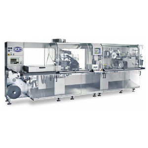 Blister-Verpackungsmaschine