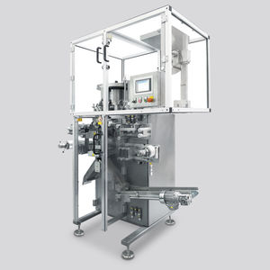 automatische Verpackungsmaschine
