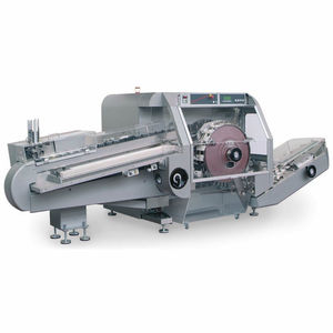 kontinuierlicher Kartonierer 1