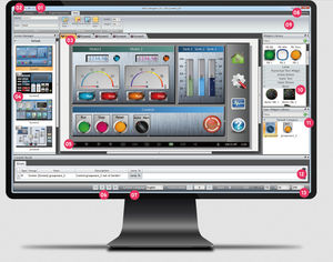 HMI-Software