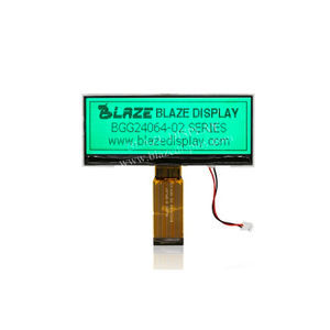 OLED-Displaymodule