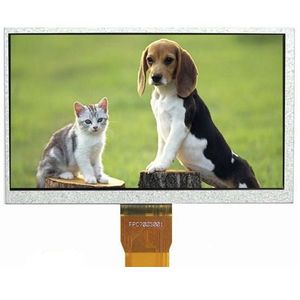Displaymodule / TFT LCD