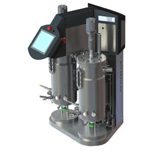 Labor-Bioreaktor/Fermenter