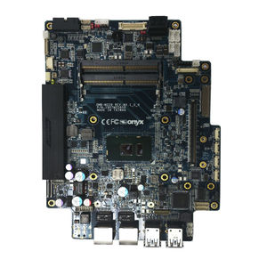 mini-ITX-Mainboard