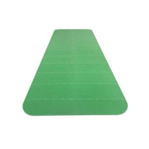 Gitter aus verstärktem Polymer