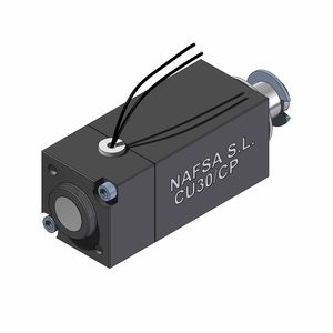 magnetisch-induktives Schloss 1