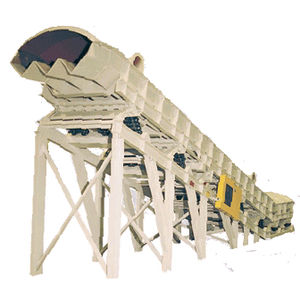 Vibrationsförderer 1