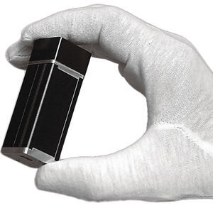 Gammastrahlenspektrometer