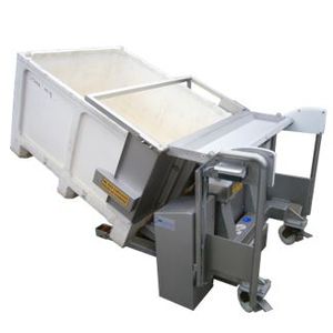 hydraulischer Kipper