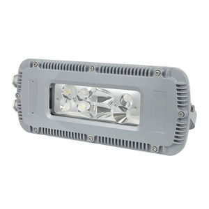 LED-Lichttunnel