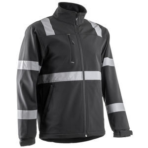 Arbeitsjacke 1