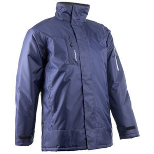 Arbeitsjacke 1