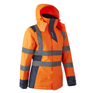 Arbeitsjacke