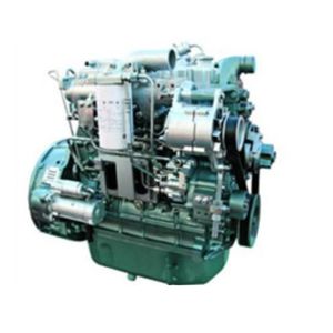 Dieselmotor
