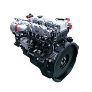 Dieselmotor