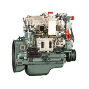 Dieselmotor