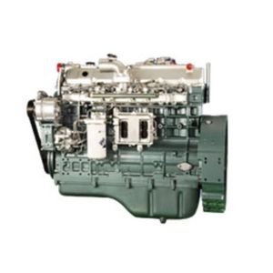 Dieselmotor