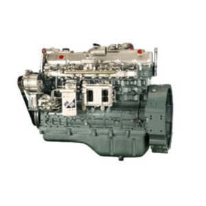 Dieselmotor