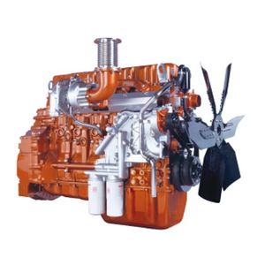 Dieselmotor
