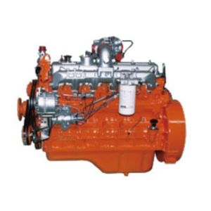 Dieselmotor