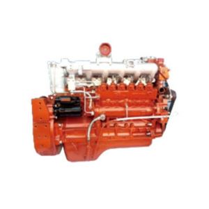 Dieselmotor 1