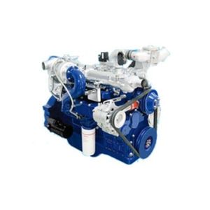 Dieselmotor