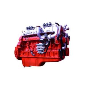 Dieselmotor