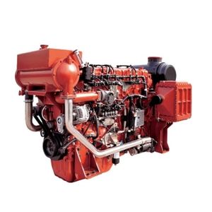 Dieselmotor