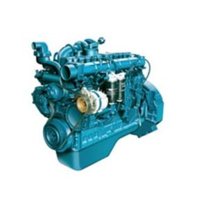 Dieselmotor
