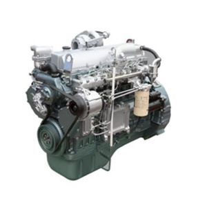 Dieselmotor