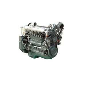 Dieselmotor