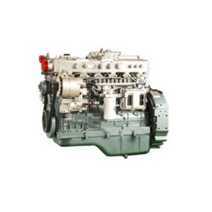 Dieselmotor