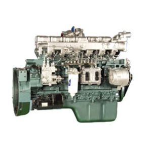 Dieselmotor