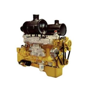 Dieselmotor