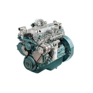 Dieselmotor
