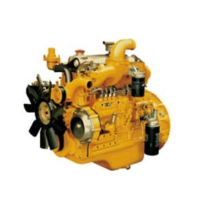 Dieselmotor