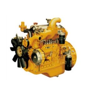 Dieselmotor