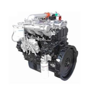 Dieselmotor