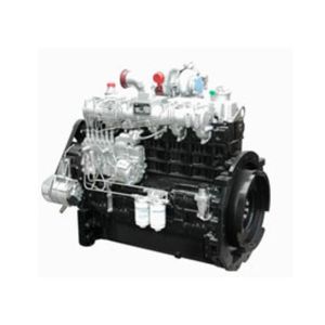 Dieselmotor 1