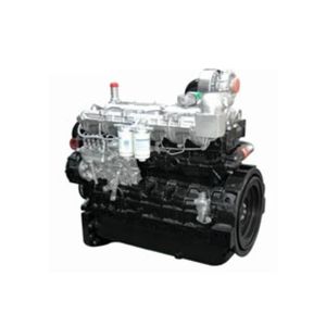 Dieselmotor