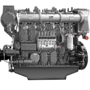 Dieselmotor 1