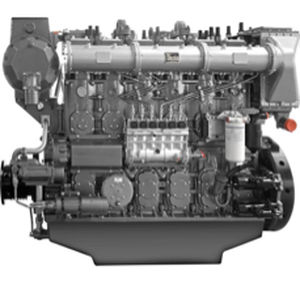 Dieselmotor 1