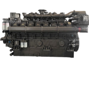 Dieselmotor 1