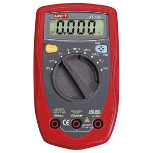 digitales Multimeter