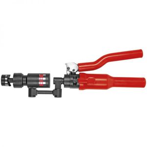 hydraulisches Stanzwerkzeug 1