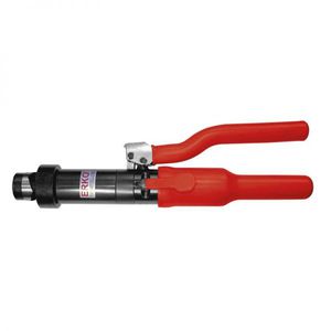 hydraulisches Stanzwerkzeug 1
