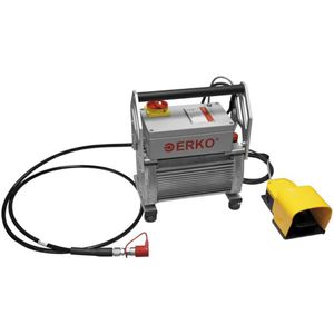 Hydraulikaggregat mit Elektromotor 1