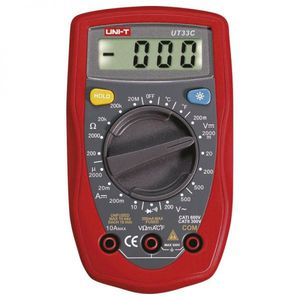 digitales Multimeter 1
