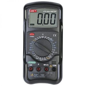 digitales Multimeter 1
