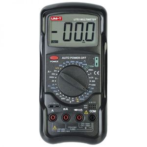 digitales Multimeter 1